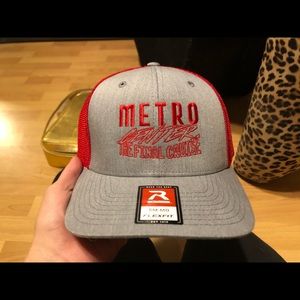 Metrocenter The Final Cruise